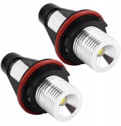  Angyalszem Led Autós Izzók 5W Bmw E39 E53 E60 E61-HEZ