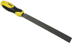 STANLEY Faráspoly Lapos 200 Mm Durva - Stanley* 0-22-465 (3840137)
