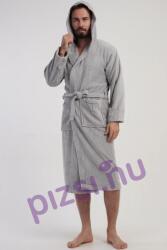 Vienetta Férfi frottír köntös (FKN0181 XXL)