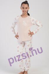 Vienetta Hosszúnadrágos lány pizsama (LPI1199 9-10 éves)
