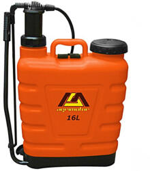 Agrimotor ® SX-LK16J kézi permetező - 16 liter - eredeti minőségi termék*