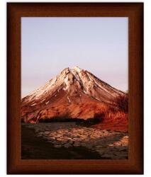 Manufaktura Ram Korfu Fényképkeret, 18×24cm, bronz, üveg, MDF (korfu)