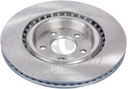 Febi Bilstein 43985 Féktárcsa Audi A4 A5