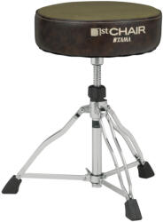 Tama Round Rider dobszék Canvas Seat - Khaki/Brown HT430CVKH