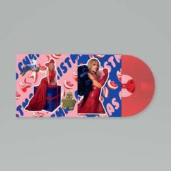 Groovespin. Hu LP Kylie Minogue: Kylie Christmas (fully Wrapped) (transparent Red Vinyl)