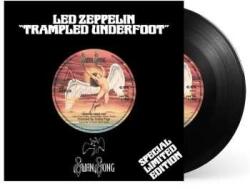 Groovespin. Hu SP Led Zeppelin: Trampled Under Foot (RSD Black Friday 2025)