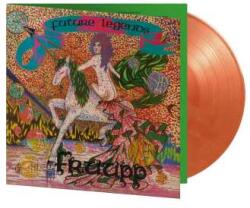 Music On Vinyl LP Fruupp: Future Legends CLR | LTD | NUM