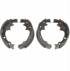 Blue Print Fékpofaszett, Hátsó, Jeep Cherokee, Wrangler II