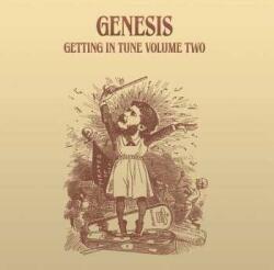 Parachute 2LP Genesis: Getting In Tune Vol. 2 (2lp)