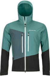 ORTOVOX Westalpen Softshell Jacket Men's (OVX-60046AI_XL)