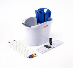 Vileda professzionális felmosó szett UltraSpeed Mini, 10 l - shopbazis