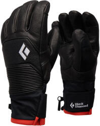 Black Diamond W IMPULSE GLOVES (BD8011349008SML1)