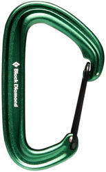 Black Diamond LITEWIRE CARABINER (BD2102343005ALL1)
