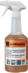BRILLIANCE Brilliance® Grilltisztító 0, 75 liter