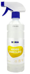 DOMA hidegzsíroldó 0, 5 Literes szórófejes