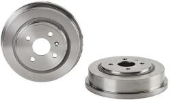 Brembo 14. A694.10 Féktárcsa, 230mm, 4 lyuk