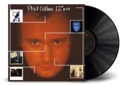 RHINO EP Phil Collins: 12'ers (RSD Black Friday 2025)