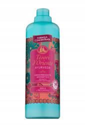 Tesori d'Oriente Ayurveda öblítő, ruhákhoz, 1160ml, 58 mosás (8008970063119)