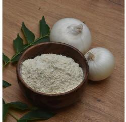 Bulk Shop vöröshagyma por 500g