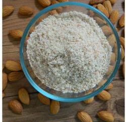 Mandulaliszt, blansírozott 5kg