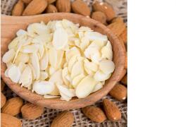  Szeletelt mandulabél 1kg