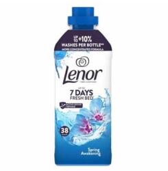 Lenor Öblítő koncentrátum 798 ml (38 mosás) Lenor Spring Awakening - suplix