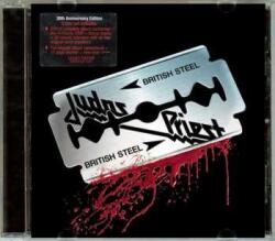 Sony Music CD/DVD Judas Priest: British Steel - 30th Anniversary Edition