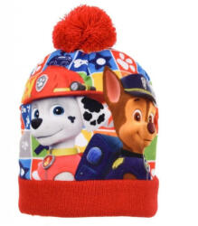 Sun City Mancs Őrjárat Buddies Red gyerek sapka 54 cm 85SRH4143A54 (85SRH4143A54)