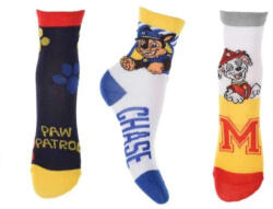 Sun City Mancs Őrjárat Team Spirit gyerek zokni 27/30 85SNXHW0664B27 (85SNXHW0664B27)