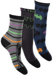 Sun City Batman Call Sign gyerek zokni 27/30 85SEV0617A27 (85SEV0617A27)