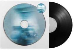 Because Music LP Oklou: Choke Enough: Expansion Pack