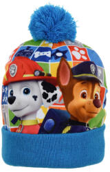 Sun City Mancs Őrjárat Buddies gyerek sapka 54 cm 85SRH4143B54 (85SRH4143B54)