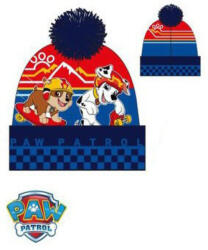 Sun City Mancs Őrjárat Skateboard Blue gyerek sapka 52 cm 85SHU4031A52 (85SHU4031A52)