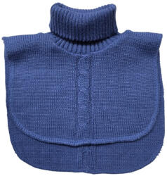 Vaganza Baba garbósál fonott - Farmerkék (5999120534500)