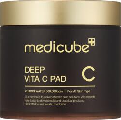 medicube Deep Vita C Pad 70pcs