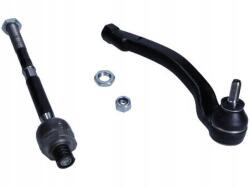 Febi Bilstein Kormányösszekötő rúd, jobb oldali, első tengely, anyával