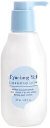 Pyunkang Yul - Kids & Baby Face Lotion Sweet Orange, 200ml