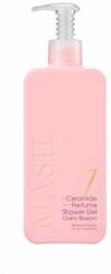 MASIL - 7 Ceramide Scented Shower Gel, Cherry Blossom, 300ml