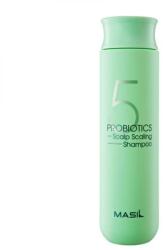 MASIL - 5 Probiotics Scalp Scaling Shampoo, 300ml