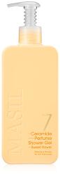 MASIL - 7 Ceramide Perfume Shower Gel 300ml, Sweet Flower, 300ml