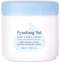 Pyunkang Yul - Kids & Baby Cream, Sweet Orange, 400ml