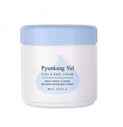 Pyunkang Yul - Kids & Baby Cream (sweet herb), 400ml
