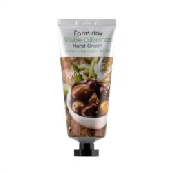 Farm Stay - Visible Difference Hand Cream Olive, 100ml