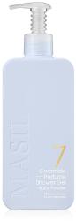 MASIL - 7 Ceramide Perfume Shower Gel 300ml, Baby Powder, 300ml