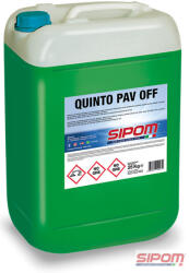  Quinto Pav. 0 25 Kg - Padlótisztító