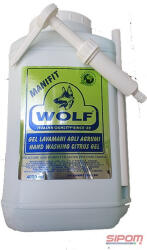  Kéztisztító krém 4000ml