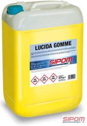  Lucida Gomme 5 Kg - Gumiápoló koncentrátum