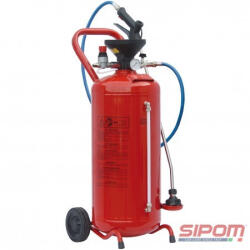  Habosító 24 L - Permetező tartály