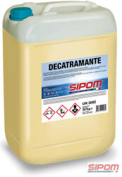  Decatramente 6Kg - Kátrányoldó