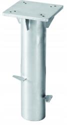 Xaver Schneider Schneider 897-00 ezüst színű napernyőtalp -5% (4260635554712)